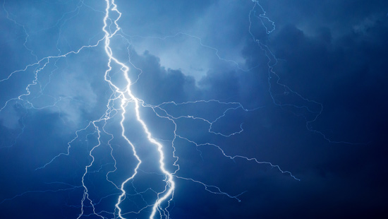 Lightning Talks