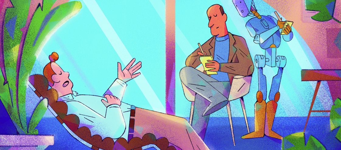 Can AI Help Humans with Empathy?