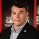 Headshot of Aaron Schecter