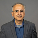 Headshot of Anish Arora