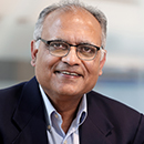 Headshot of Atul Prakash
