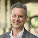 Headshot of Jeff Hancock