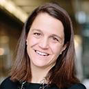 Headshot of Elizabeth Gerber