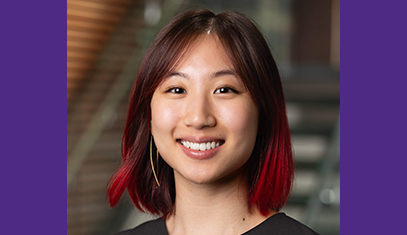 Headshot of Megan Chan