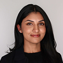 Headshot of Neelam Jain