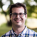 Headshot of Nicholas Diakopoulos