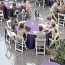 Headshot of Symposium to Empower High-Priority Research Collaborations