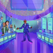 When It Comes to Creativity, AI Doesn’t Always Have the Answer